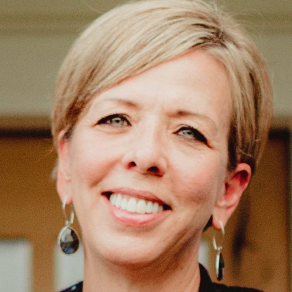 Meet your Posher, Sherry